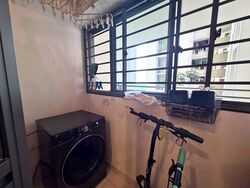 Blk 88 Skyville @ Dawson (Queenstown), HDB 4 Rooms #611881741